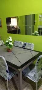 House at Taman Seri Mewah, Kajang, photo 3