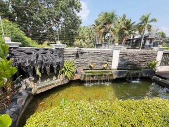 Bungalow at Kajang Country Heights, Kajang, photo 1
