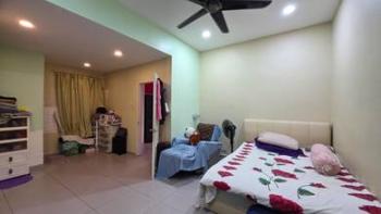 House at Taman Sungai Besi Indah, Seri Kembangan, photo 8
