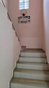 House at Taman Sungai Besi Indah, Seri Kembangan, photo 6