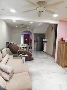House at Taman Kajang Raya, Kajang, photo 1