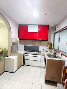 House at Taman Kajang Raya, Kajang, photo 5