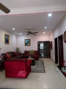 House at Taman Sungai Jelok, Kajang, photo 1