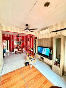 Rumah Bandar di Vista Seri Alam, Masai, foto 8