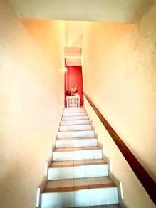 Rumah Bandar di Vista Seri Alam, Masai, foto 4