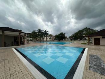 Rumah Bandar di Vista Seri Alam, Masai, foto 9