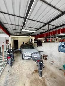 Rumah Bandar di Vista Seri Alam, Masai, foto 7