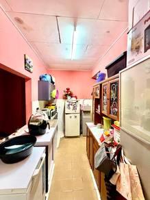 Rumah Bandar di Vista Seri Alam, Masai, foto 6