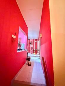 Rumah Bandar di Vista Seri Alam, Masai, foto 2