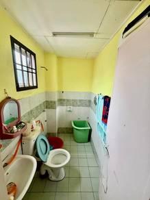 Rumah Bandar di Vista Seri Alam, Masai, foto 3