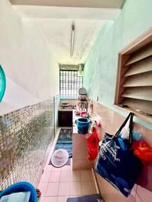 Rumah Bandar di Vista Seri Alam, Masai, foto 5