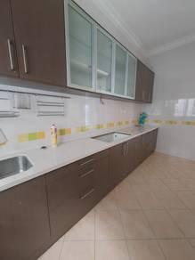 Kitchen – House at Park Avenue, Seremban 2, photo 2