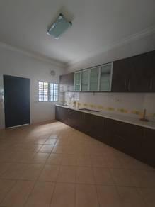 Kitchen – House at Park Avenue, Seremban 2, photo 9