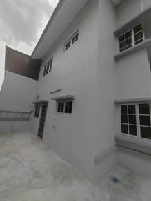 Exterior – House at Park Avenue, Seremban 2, photo 1