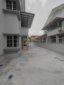 Exterior – House at Park Avenue, Seremban 2, photo 4