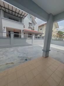 Balcony – House at Park Avenue, Seremban 2, photo 7