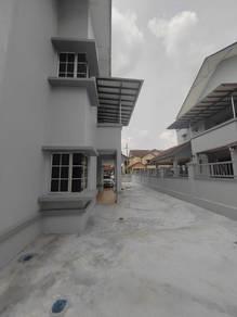 Exterior – House at Park Avenue, Seremban 2, photo 8