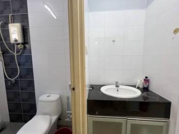 Rumah di Anggun 1, Kota Emerald, foto 7