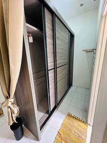 Taman Setia Indah, Johor Bahru的房屋，照片7