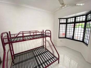 House at Jalan Perwira 12, Skudai, photo 10