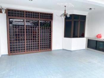 House at Jalan Perwira 12, Skudai, photo 2