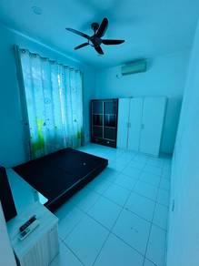 Taman Setia Indah, Johor Bahru的房屋，照片8