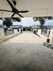 Taman Setia Indah, Johor Bahru的房屋，照片3