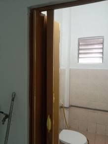 Taman Orkid Batu 9, Cheras的公寓，照片6