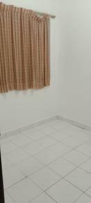 卧室 – Taman Lembah Maju 600, Ampang的公寓，照片8
