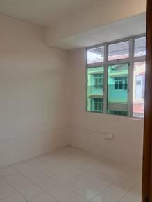 Taman Orkid Batu 9, Cheras的公寓，照片10