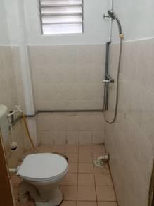 Taman Orkid Batu 9, Cheras的公寓，照片8
