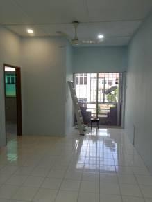 Taman Orkid Batu 9, Cheras的公寓，照片1