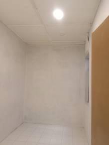 Taman Orkid Batu 9, Cheras的公寓，照片9