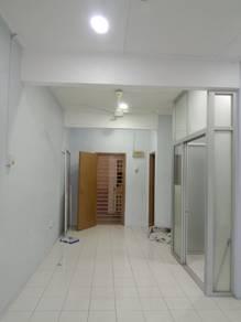 Taman Orkid Batu 9, Cheras的公寓，照片4