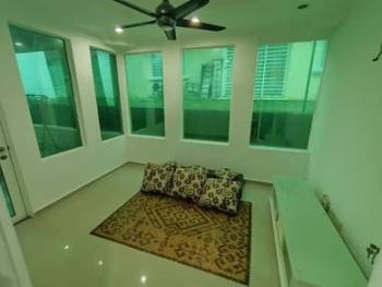 Rumah di Taman Dahlia, Salak Tinggi, foto 9