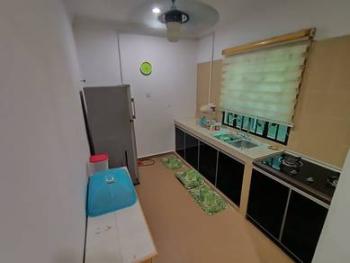 Rumah di Taman Dahlia, Salak Tinggi, foto 4