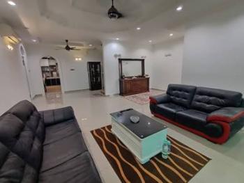 Rumah di Taman Dahlia, Salak Tinggi, foto 5