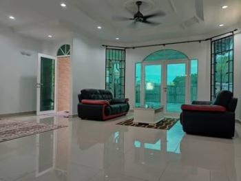 Rumah di Taman Dahlia, Salak Tinggi, foto 6
