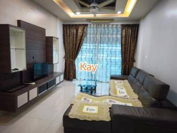 Condominium at The Oasis, Gelugor, photo 1