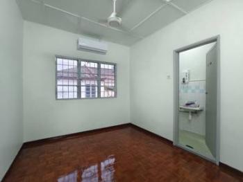 Bedroom – House at Taman Sri Gombak, Batu Caves, photo 4