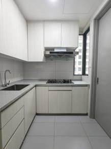 Kondominium di Infiniti 3 Residensi, Wangsa Maju, foto 2