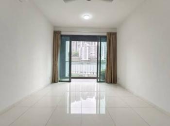 Kondominium di Infiniti 3 Residensi, Wangsa Maju, foto 1
