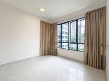 Kondominium di Infiniti 3 Residensi, Wangsa Maju, foto 5