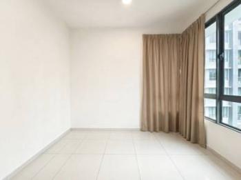 Kondominium di Infiniti 3 Residensi, Wangsa Maju, foto 4