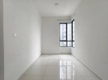 Kondominium di Infiniti 3 Residensi, Wangsa Maju, foto 7