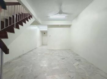 Living & dining – House at Taman Sri Gombak, Batu Caves, photo 1