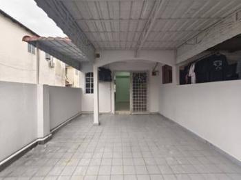 Balcony – House at Taman Sri Gombak, Batu Caves, photo 8