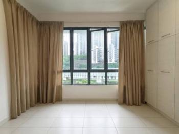Kondominium di Infiniti 3 Residensi, Wangsa Maju, foto 3