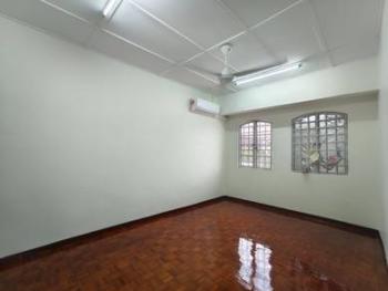 Bedroom – House at Taman Sri Gombak, Batu Caves, photo 6