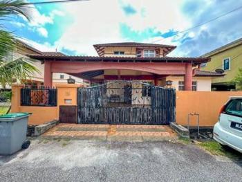 House at Laman Lili, Nilai, photo 1